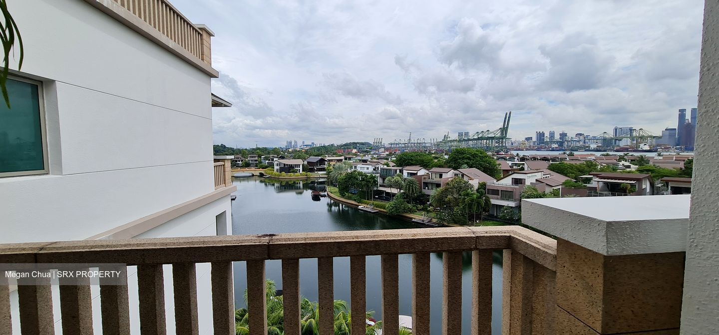 The Berth By The Cove (D4), Condominium #488304921